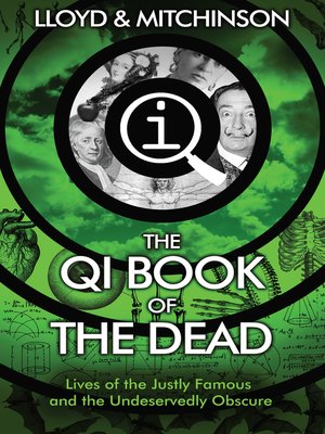 cover image of The Book of the Dead